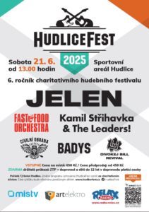 Hudlicefest